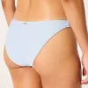 Slip bikini a vita bassa ricamato Slip bikini a vita bassa ricamato