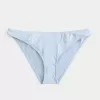 Slip bikini a vita bassa ricamato Slip bikini a vita bassa ricamato