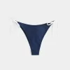 Slip bikini Cheekiest con lacci laterali Slip bikini Cheekiest con lacci laterali