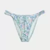 Slip bikini Cheeky con doppia cinghia