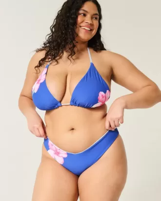 Slip bikini reversibile Cheeky