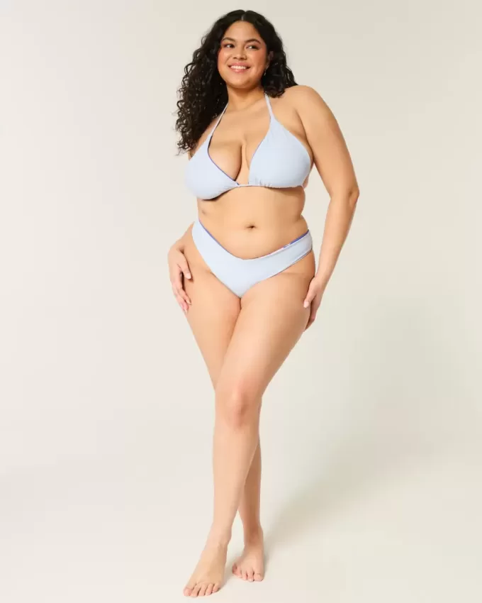 Slip bikini reversibile Cheeky