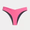 Slip bikini reversibile Cheeky