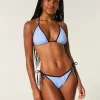 Slip bikini sfacciato con lacci laterali Slip bikini sfacciato con lacci laterali