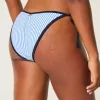 Slip bikini sfacciato con lacci laterali Slip bikini sfacciato con lacci laterali
