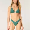 Slip bikini sfacciato in stile uncinetto Slip bikini sfacciato in stile uncinetto