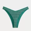Slip bikini sfacciato in stile uncinetto Slip bikini sfacciato in stile uncinetto