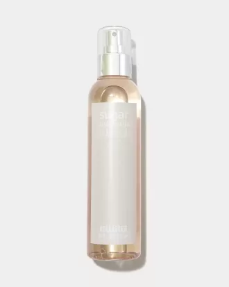 Spray per capelli e corpo allo zucchero e alla vaniglia