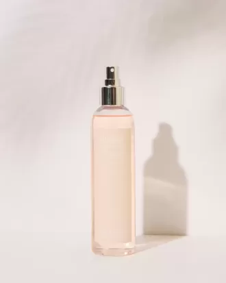 Spray per capelli e corpo allo zucchero e alla vaniglia