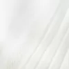 Top a maniche lunghe con spalle scoperte