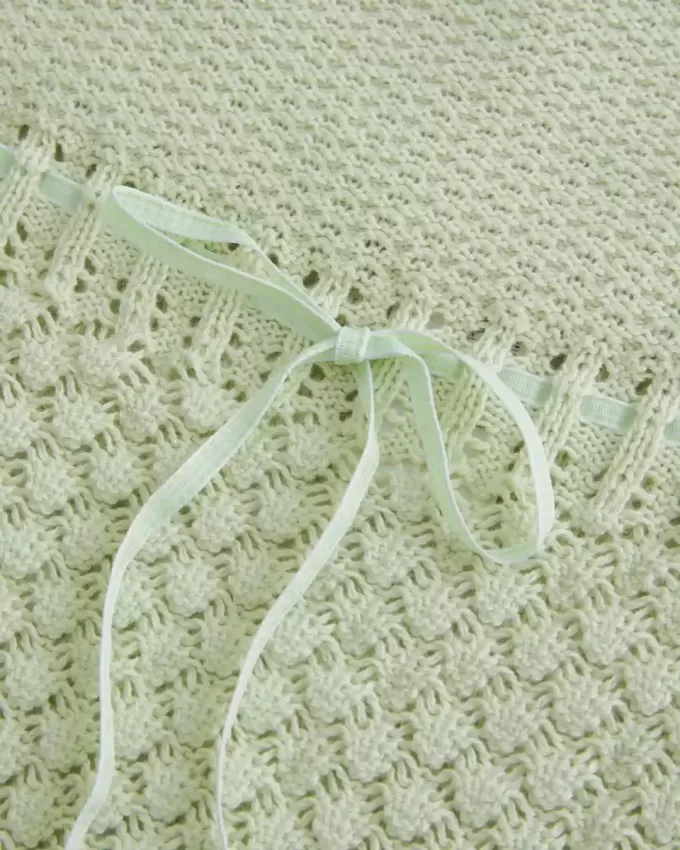 Top a tubino senza spalline in stile uncinetto Top a tubino senza spalline in stile uncinetto