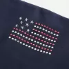 Top a tubo con stampa grafica Taylor Shine Top a tubo con stampa grafica Taylor Shine