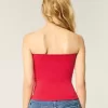 Top a tubo grafico Taylor Top a tubo grafico Taylor