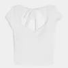 Top da balletto con laccetti Gilly Hicks Active