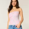 Top tubolare reversibile Taylor