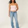 Top tubolare reversibile Taylor