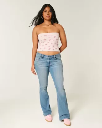 Top tubolare reversibile Taylor