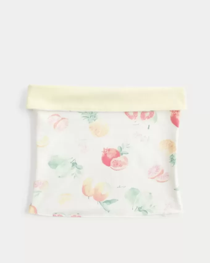 Top tubolare reversibile Taylor