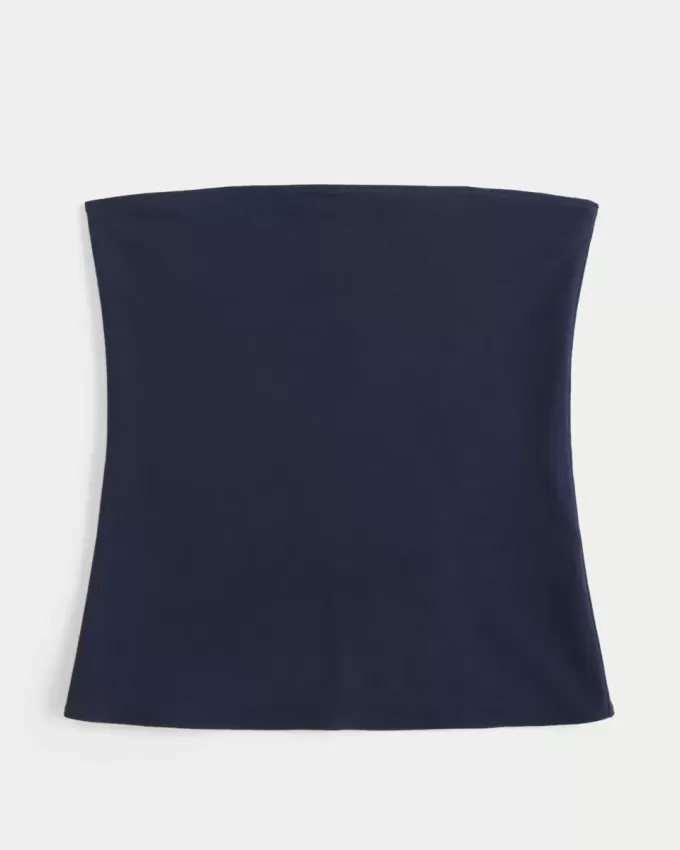 Top tubolare reversibile Taylor