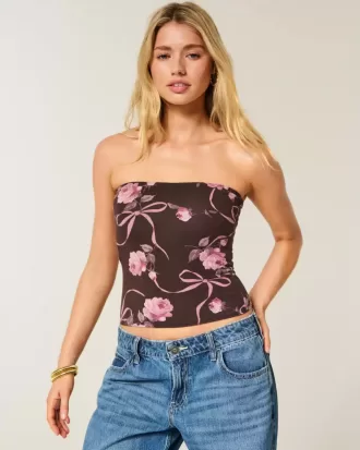 Top tubolare reversibile Taylor