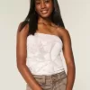 Top tubolare reversibile Taylor