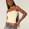 Top tubolare reversibile Taylor