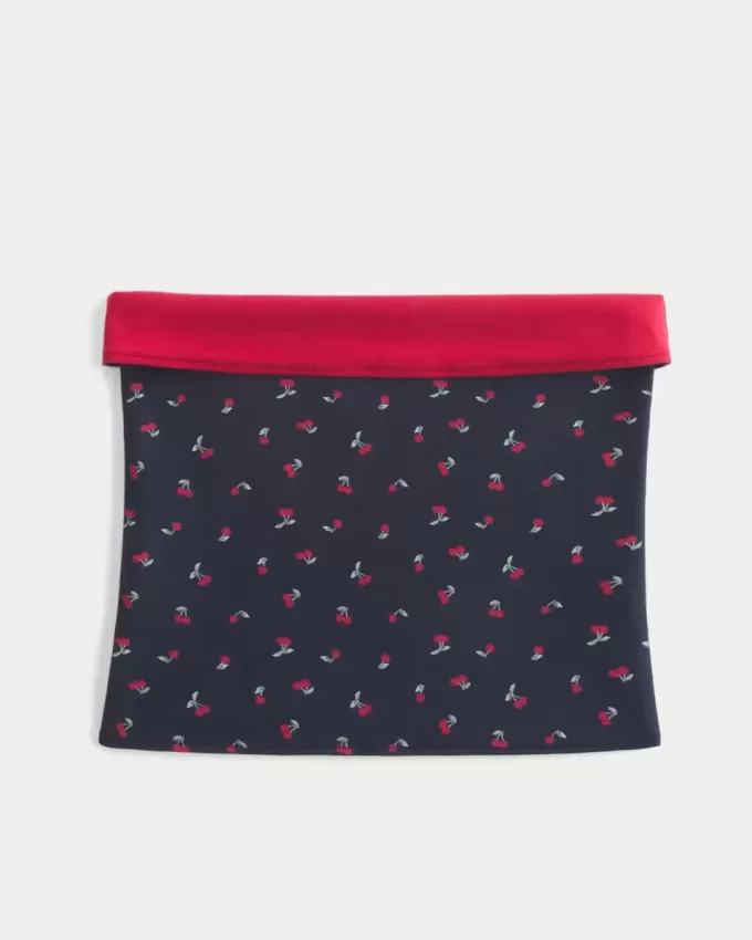 Top tubolare reversibile Taylor