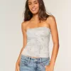 Top tubolare reversibile Taylor