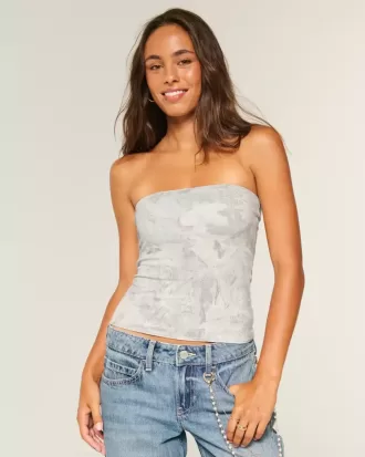 Top tubolare reversibile Taylor