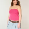 Top tubolare reversibile Taylor