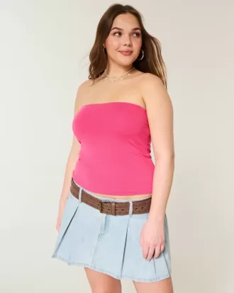 Top tubolare reversibile Taylor
