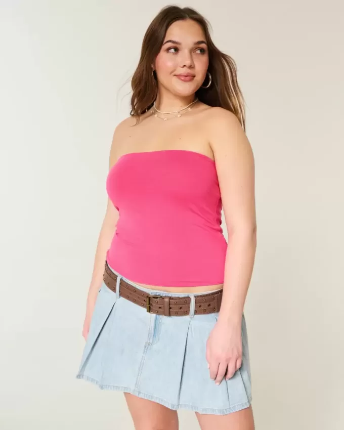 Top tubolare reversibile Taylor