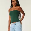 Top tubolare reversibile Taylor Top tubolare reversibile Taylor