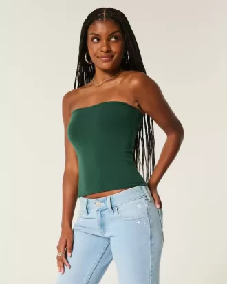 Top tubolare reversibile Taylor