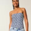 Top tubolare reversibile Taylor