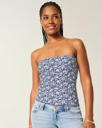 Top tubolare reversibile Taylor