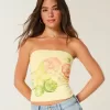 Top tubolare reversibile Taylor Top tubolare reversibile Taylor