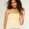 Top tubolare reversibile Taylor