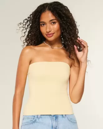 Top tubolare reversibile Taylor