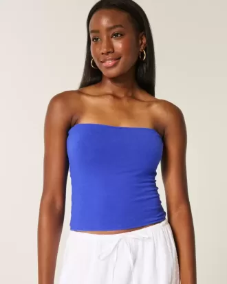 Top tubolare reversibile Taylor