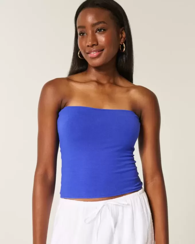 Top tubolare reversibile Taylor
