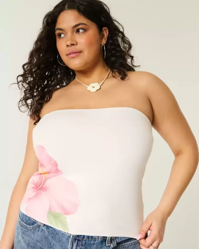 Top tubolare reversibile Taylor