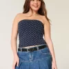 Top tubolare reversibile Taylor