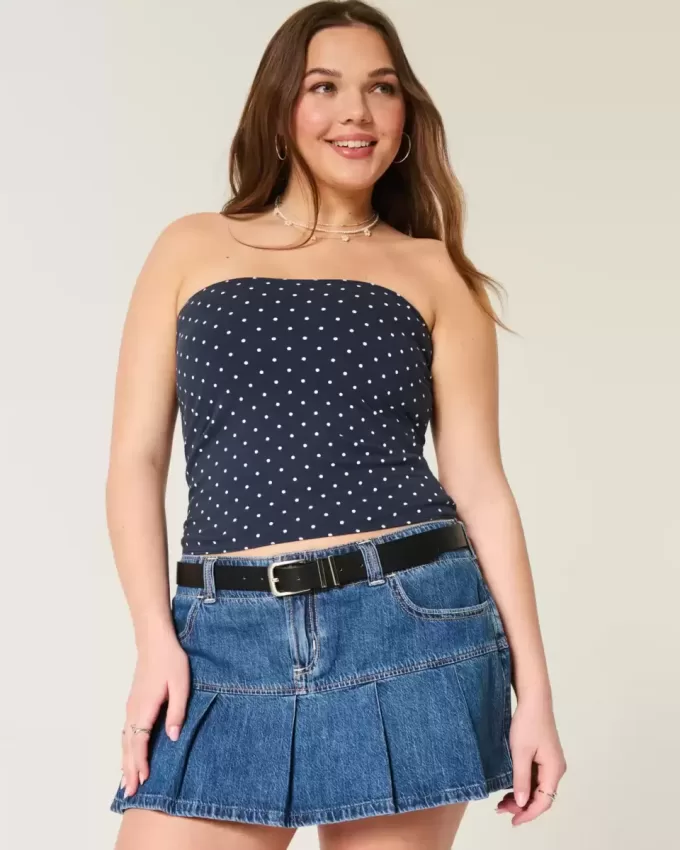 Top tubolare reversibile Taylor