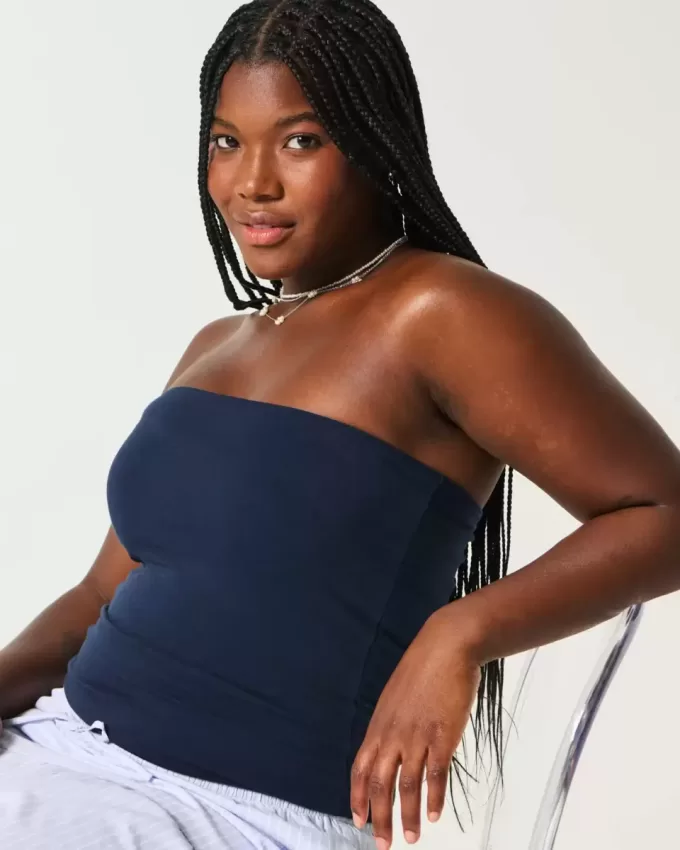 Top tubolare reversibile Taylor