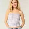 Top tubolare reversibile Taylor