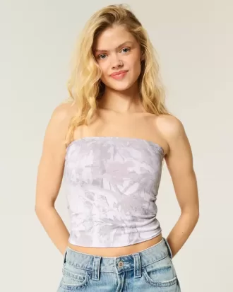 Top tubolare reversibile Taylor