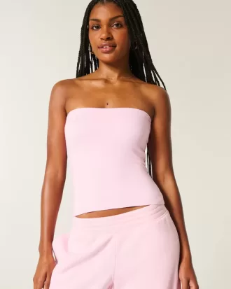 Top tubolare reversibile Taylor