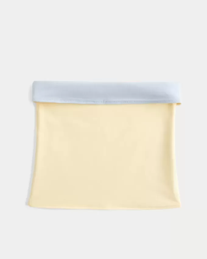 Top tubolare reversibile Taylor