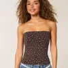 Top tubolare reversibile Taylor